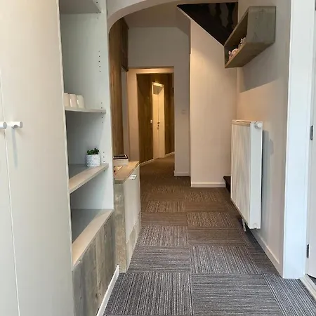Nieuwe In Centrum Met Badkamer ! Bed & Breakfast